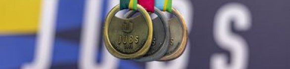 Jogos Universitários Brasileiros