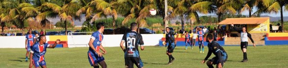 Campeonato Ruralzão 2023