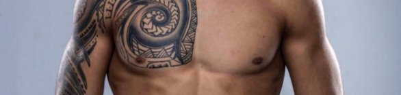 Primeiro atleta baiano de wrestling, Filipe Esteves sobe ao ringue e mira no UFC