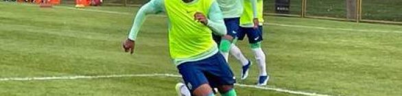 Sem ouro há 36 anos, Seleção masculina de futebol estreia no Pan-2023