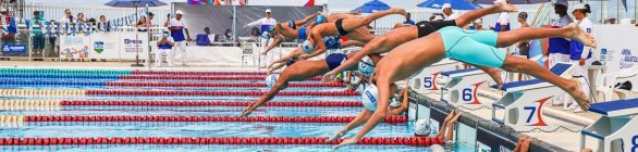 Lançado Edital para inscrições do Bolsa Atleta com valor mensal de até R$2 mil