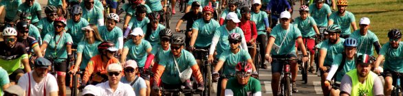 Pedala Tour Simões: