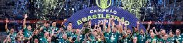 Campeonato Brasileiro:
