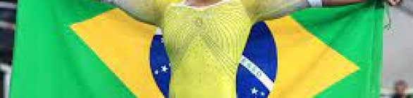 Brasil sai do Panam Sports Awards com quatro atletas premiados