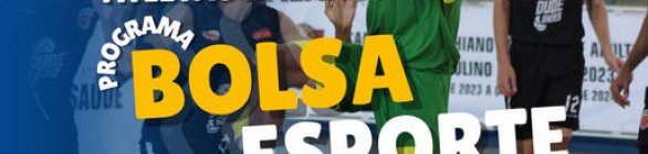 Bolsa Esporte