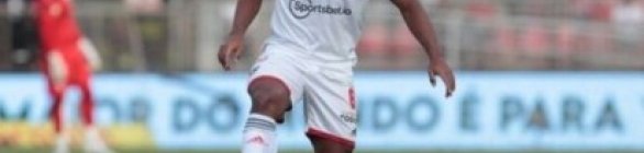Vitória faz proposta e negocia contratação de Luan, do São Paulo