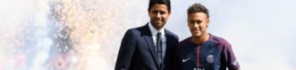 PSG é investigado por fraude fiscal em contratação de Neymar