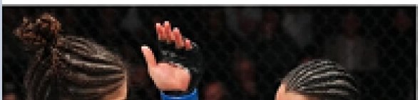 Mayra Sheetara se pronuncia após sofrer dura derrota para Raquel Pennington