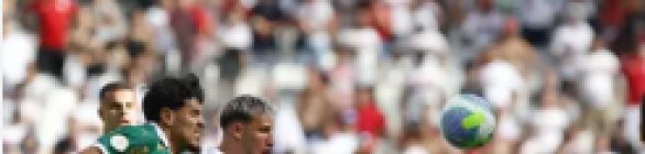 São Paulo vence a Supercopa do Brasil pela 1ª vez