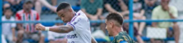 Vitória empata no 0X0 na estreia na Copa do Nordeste jogando no Piauí