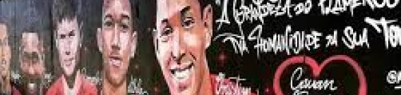 Livro homenageia adolescentes mortos em incêndio no CT do Flamengo