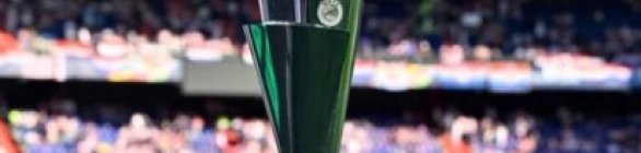 Liga das Nações: