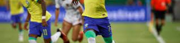 EUA anunciam amistoso contra seleção brasileira antes da Copa América