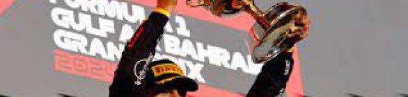 Max Verstappen abre temporada da Fórmula 1 com vitória no Bahrein