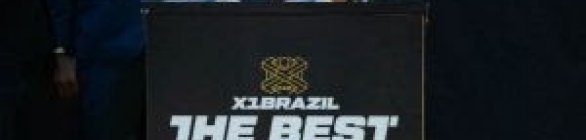 X1 Brazil
