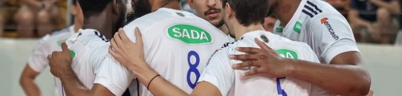 Vôlei