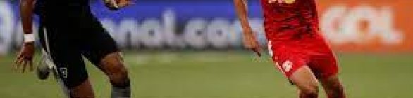 Libertadores: