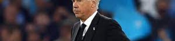 Ministério Público espanhol pede prisão de Ancelotti