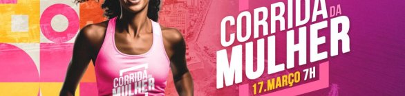 Primeira edição da Corrida da Mulher 2024 acontece em Salvador