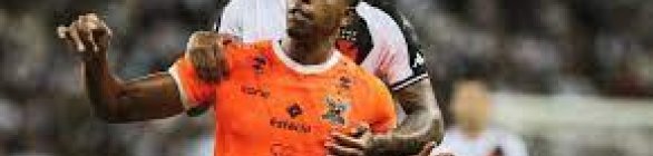 Vasco e Nova Iguaçu empatam no 1º jogo das semifinais do Carioca