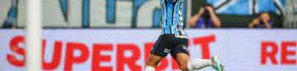 Grêmio supera Brasil de Pelotas e avança às semifinais do Gauchão
