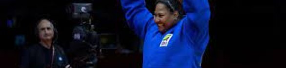 Brasil fatura mais 2 ouros e 1 bronze no Grand Prix de Judô da Áustria