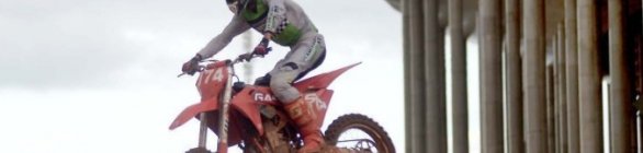 Motocross: