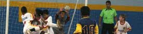 Jogos Estudantis