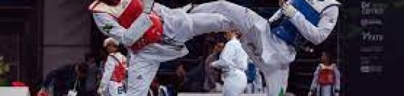 Taekwod: