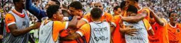 Nova Iguaçu bate Vasco e alcança final do Carioca pela 1ª vez