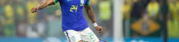 Bremer é convocado para seleção, após corte de Gabriel Magalhaes