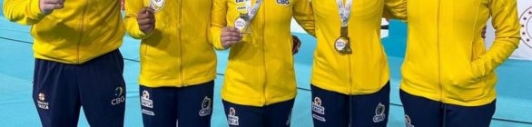 Esporte Olímpico