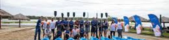 Projeto Desvendar Canoagem abre inscrições para segundo trimestre em Florianópol
