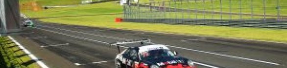 Porsche Cup: