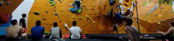 Jogos Olímpicos aquecem a busca pela prática de novos esportes