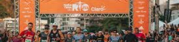 Diversidade brasileira se reúne na Maratona do Rio