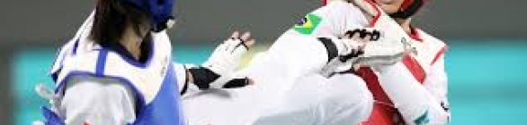 Taekwondo: