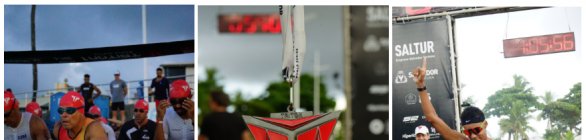 TRIATHLON: