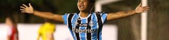 Grêmio vence clássico com Internacional no Brasileiro Feminino