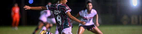 Brasileirão Feminino estreia neste final de semana