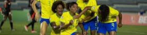 Copa do Mundo Feminina: