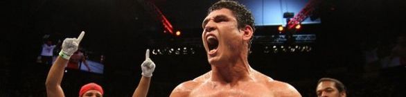 Mutante derrota 'intruso' Serginho e vence o TUF Brasil no peso-médio