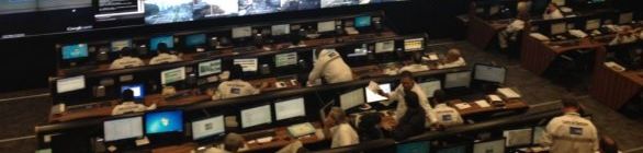 Secopa e Secretaria de Segurança Pública conhecem Centro de Operações do Rio de