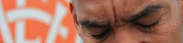 Treinador do Vitória explica não aproveitamento de Rodrigo