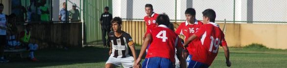 Oito equipes seguem na disputa pelo título da Copa 2 de Julho neste domingo (8/7