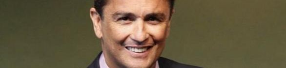 Bebeto marcará presença no lançamento do Sistema de Comunicação e Serviços para