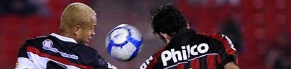 Jogo tem duelo entre Furacão invicto em 'casa' e Vitória, visitante in