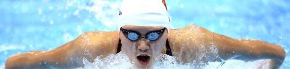 Por seis centésimos, Joanna pega a última vaga das semis dos 200 medley