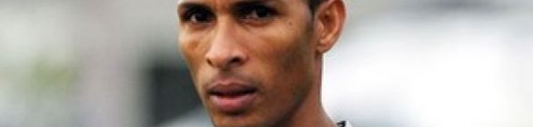 Flamengo está perto de acerto com o atacante Liedson