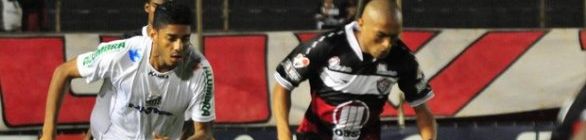 Bragantino quebra o jejum de triunfos, surpreende e bate o Vitória